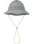 Go Bucket Hat Solıd Şapka BUF.135763.618 Flint 1