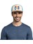 Trucker Cap Scen Şapka BUF.135753.555 Multi 2