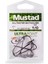 Olta Iğnesi 92647 Np-Bn Mustad Iğne 7li No:3/0 3
