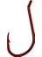Red Octopus Beak Olta Iğnesi 1102 (10 Pcs) No:1/0 2