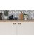 276-8350 Kendinden Yapışkanlı Mat Kum Krem Folyo ( 67 cm x 2 mt ) 5