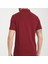 Polo Classıc Slim Fit Bordo 3