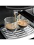 4’lü Set Espresso Bardağı 250 ml Kahve Bardağı Çift Cidarlı Bardak Isıya Dayanıklı 3