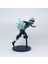 Anime Naruto Action Figür Biblo Oyuncak Anime Manga Kakashi Figür 20CM 3