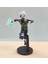 Anime Naruto Action Figür Biblo Oyuncak Anime Manga Kakashi Figür 20CM 4