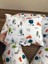 Yubu Home Bebek Emzirme Yastığı, Minderi 4