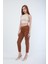 Beli Lastikli Kargo Cep Jean Pantolon 2