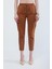 Beli Lastikli Kargo Cep Jean Pantolon 5