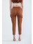 Beli Lastikli Kargo Cep Jean Pantolon 7