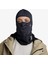 ® Wındproof Balaclava Solıd Maske BUF.132580.999 Black 2