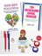 Maje Hediye+Louise L, Hay 2 Kitap Her Şey Yolunda+ Tüm Hastalıkların Zihinsel Nedenleri Iyileşme 1