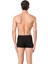 Erkek Siyah&Gri Stretch Boxer 6 Adet 6