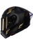X-804 RS AUREO 330 KARBON KAPALI KASK PARLAK 1