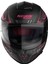 N80-8 Turbolence N-Com 079 Kapalı Motosiklet Kaskı 2