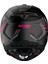 N80-8 Turbolence N-Com 079 Kapalı Motosiklet Kaskı 4