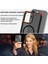 Apple iPhone 16 Pro Max Kılıf Gri Magsafe Kablosuz Şarj Özellikli Mat Silikon Kapak 3