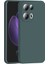 Oppo Reno 13 Pro Kılıf Zore Mara Lansman Kapak 1