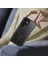 Slim Luxury Silikon Kılıf (Kablosuz Şarj Destekli) Samsung S24 Ultra 5
