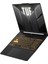 Tuf Gaming F16 FX607VU-RL141 Intel Core 5 210H 64GB 2tb SSD RTX4050 140W 16" Fhd+ 144Hz WIN11 Dizüstü Bilgisayar - Webzone Çanta Wz6 4