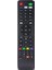 Next 10000UHD Uyumlu Uydu Alıcı Kumandası 3