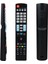 RM-L999 3D Küçük Kalıp Lg Uyumlu Smart Tuşlu Üniversal LCD LED Tv Kumanda 1