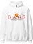 Göztepe Kapşonlu Sweatshirt - Gags 1