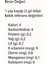 Bilye Kekik 15 gr - Yoğun Aromalı (Bilya - Tomurcuk Kekik) - Thymus Vulgaris 2