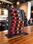 Nespresso Capsül Kahve Standı 3