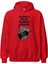 Göztepe Kapşonlu Sweatshirt - Alayına Isyan Inadına Göztepe 1