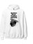 Göztepe Kapşonlu Sweatshirt - Alayına Isyan Inadına Göztepe 1