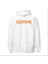 Göztepe Kapşonlu Sweatshirt - Alayına Isyan Inadına Göztepe 2