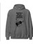 Göztepe Kapşonlu Sweatshirt - Alayına Isyan Inadına Göztepe 3