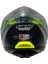 Sw 865 St Titanium Yellow Kask Full Face 4