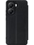 Xiaomi Poco X7 Pro Kılıf Flip Cover - Siyah Mrayd 4