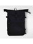 Çok Cepli Sırt Çantası Rolltop Backpack 2
