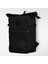 Çok Cepli Sırt Çantası Rolltop Backpack 3