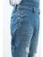 Erkek Jean Tulum Pantolon 8