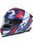 Sw 865 St Blue Red Full Face 1