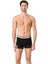 Baskılı Erkek Stretch Boxer 1