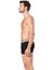 Baskılı Erkek Stretch Boxer 3