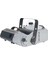 Multi-Angle 1500 Watt 180' Açı Ayarlı Dmxli Sis Makinesi 1
