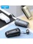 F520 Clip-On Bluetooth Kulaklık – 2’si 1 Arada Mikrofonlu Kablosuz Kulaklık (Android & Ios Uyumlu) 1