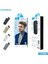 F520 Clip-On Bluetooth Kulaklık – 2’si 1 Arada Mikrofonlu Kablosuz Kulaklık (Android & Ios Uyumlu) 5