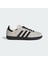 Samba Og Wonder White Black Pony Kadın Sneaker Spor Ayakkabı JP5329 1
