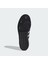 Samba Og Wonder White Black Pony Kadın Sneaker Spor Ayakkabı JP5329 5