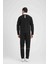 Yazlık Slim Fit Ince Strech Kumaş Eşofman Takımı 3