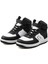 Pekin Unisex Çocuk Günlük Sneaker Uzun Spor Bot 1