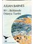 10 1/2 Bölümde Dünya Tarihi - Julian Barnes (1994 Basım) 1