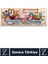 Premium Eğlenceli Eğitici Görsel Algı Problem Çözme Becerisi Çocuk Puzzle 1000 Parça Hobi Saati 2