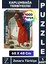 Premium Eğlenceli Eğitici Görsel Algı Problem Çözme Becerisi Puzzle 1000PARÇA Kaplumbağa Terbiyecisi 1